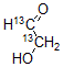 CAS#: 478529-69-0， Hydroxy-Acetaldehyde-13C2
