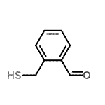 CAS#: 478557-15-2， 2-(Sulfanylmethyl)Benzaldehyde