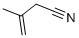CAS#: 4786-19-0， Methallyl Cyanide
