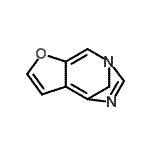 CAS#: 478919-89-0， 5-Oxa-8,10-Diazatricyclo[6.2.1.0<Sup>2,6</Sup>]Undeca-1,3,6,9-Tetraene