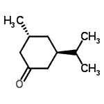 CAS#: 479543-86-7， (3R,5R)-3-Isopropyl-5-Methylcyclohexanone