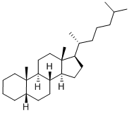 CAS#: 481-20-9， Coprostane