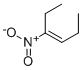 CAS#: 4812-22-0， 3-Nitro-3-Hexene