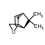 CAS#: 482288-54-0， (1R,2R,4R)-7,7-Dimethylspiro[Bicyclo[2.2.1]Heptane-2,2'-Oxirane]