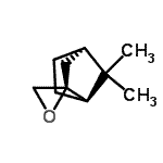 CAS#: 482288-55-1， (1R,2S,4R)-7,7-Dimethylspiro[Bicyclo[2.2.1]Heptane-2,2'-Oxirane]