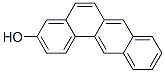 CAS#: 4834-35-9， 3-Hydroxybenz(a)Anthracene