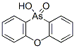 CAS 登录号:4846-20-2, 10-羟基-10H-吩噁砒 10-氧化物