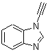 CAS#: 486999-85-3， 1-Ethynyl-1H-Benzimidazole