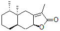 CAS#: 4871-90-3， Eremophilenolide