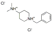 CAS#: 4876-56-6， 1-Benzyl-4-(Dimethylammonio)Piperidinium Dichloride