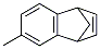 CAS 登录号：4897-73-8， 1,4-二氢-6-甲基-1,4-甲桥萘
