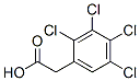 CAS#: 4901-57-9， 2,3,4,5-Tetrachlorophenyl acetate
