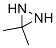 CAS#: 4901-76-2， 3,3-Dimethyldiaziridine