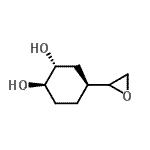 CAS#: 492458-54-5， (1R,2R,4S)-4-(2-Oxiranyl)-1,2-Cyclohexanediol