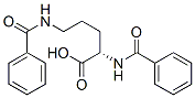 CAS#: 495-46-5， (+)-N2,N5-Dibenzoyl-L-Ornithine