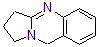 CAS#: 495-59-0， 3-Deoxyvasicine