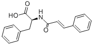CAS#: 4950-65-6， N-[(2E)-1-Oxo-3-Phenyl-2-Propen-1-Yl]-L-Phenylalanine