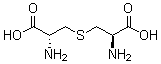 CAS#: 496-98-0， 3,3'-Thiobis-L-alanine