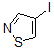 CAS#: 49602-28-0， 4-Iodoisothiazole