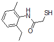 CAS#: 496037-78-6， N-(2-Ethyl-6-Methylphenyl)-2-Mercapto-Acetamide