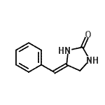 CAS#: 497141-24-9， (4Z)-4-Benzylidene-2-Imidazolidinone