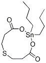 CAS#: 4981-24-2， 2,2-Dibutyl-1,3,7,2-Dioxathiastannecane-4,10-Dione