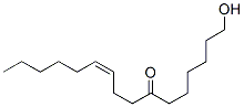 CAS#: 49831-68-7， (Z)-1-Hydroxy-10-Hexadecene-7-One