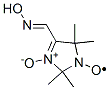 CAS#: 49837-81-2， 4-Hydroxyiminomethyl-2,2,5,5-Tetramethyl-3-Imidazoline-3-Oxide-1-Oxyl
