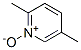 CAS#: 4986-05-4， 2,5-Dimethylpyridine 1-Oxide