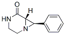 CAS#: 500131-10-2， (6R,7S)-rel-7-Phenyl-1,4-Diazabicyclo[4.1.0]Heptan-5-One