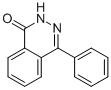 structure of CAS# 5004-45-5, 4-Phenyl-1(2H)-Phthalazinone;Aids-009161;Aids009161;Timtec1_001305
