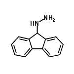 CAS#: 500534-61-2， 9H-Fluoren-9-Ylhydrazine