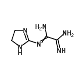 CAS#: 500901-48-4， (2Z)-N'<Sup>1</Sup>-(4,5-Dihydro-1H-Imidazol-2-Yl)Ethanediimidamide