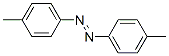 structure of CAS# 501-60-0, Bis(4-Methylphenyl)Diazene;Ai3-08890;Diazene, Bis(4-Methylphenyl)- (9Ci);Nsc 31008