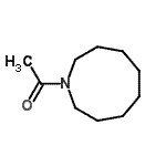 CAS#: 501131-78-8， 1-(1-Azonanyl)ethanone