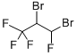 CAS#: 501435-65-0， 2,3-Dibromo-1,1,1,3-Tetrafluoropropane