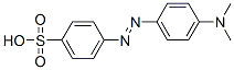 CAS#: 502-02-3， 4-[[4-(Dimethylamino)Phenyl]Azo]Benzenesulphonic Acid