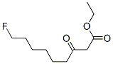 CAS#: 502-36-3， 9-Fluoro-3-Oxononanoic Acid Ethyl Ester