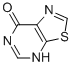 CAS#: 5021-50-1， Thiazolo[5,4-d]Pyrimidin-7-Ol