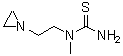 CAS#: 502485-49-6， 1-[2-(1-Aziridinyl)Ethyl]-1-Methylthiourea