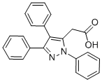 CAS#: 50270-33-2， Isofezolac