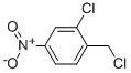CAS#: 50274-95-8， alpha,2-Dichloro-4-Nitrotoluene