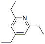 CAS#: 50286-76-5， 2,4,6-Triethylpyridine