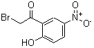 CAS#: 5037-70-7， 2-Bromo-1-(2-Hydroxy-5-Nitrophenyl)Ethanone