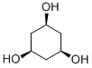 structure of CAS# 50409-12-6, cis, cis-1,3,5-Cyclohexanetriol Dihydrate