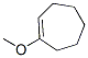 CAS#: 50438-50-1， 1-Methoxycycloheptene