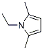 CAS#: 5044-19-9， 1-Ethyl-2,5-Dimethyl-1H-Pyrrole