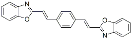 CAS#: 5045-43-2， 2,2'-[(1,4-Phenylene)Bis(Ethene-1,2-Diyl)]Bis(Benzoxazole)