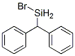 CAS#: 50485-98-8， Diphenylmethylbromosilane