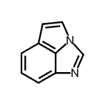 CAS#: 50511-43-8， Imidazo[4,5,1-Hi]Indole